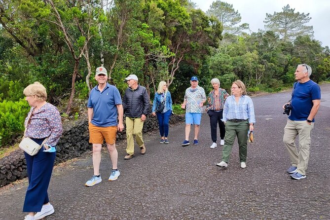 Faial Island: Full Day Tour – Nature and Local Culture - Flamengos: The Parish Without Direct Sea Access