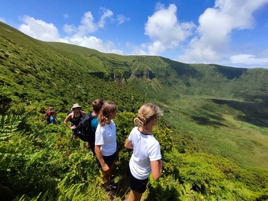 Faial Island: Full-Day Tour - Nature & Local Culture - Quick hits before you go