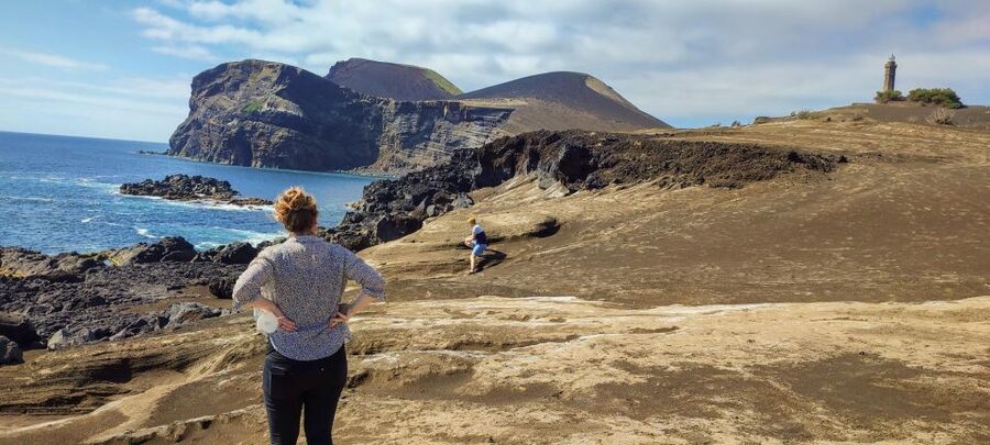 Faial Island Highlights: Half-Day Guided Tour - Key things you’ll notice on this Faial tour
