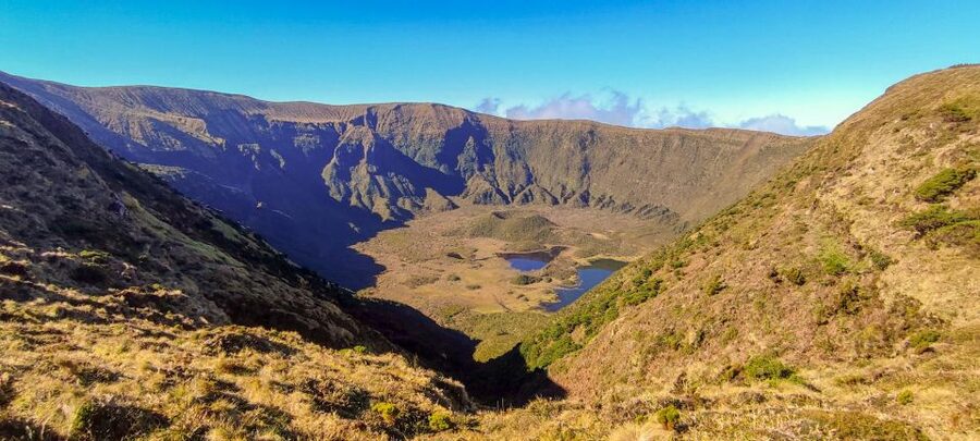 Faial Island Highlights: Half-Day Guided Tour - Why this 3.5-hour Faial tour works so well
