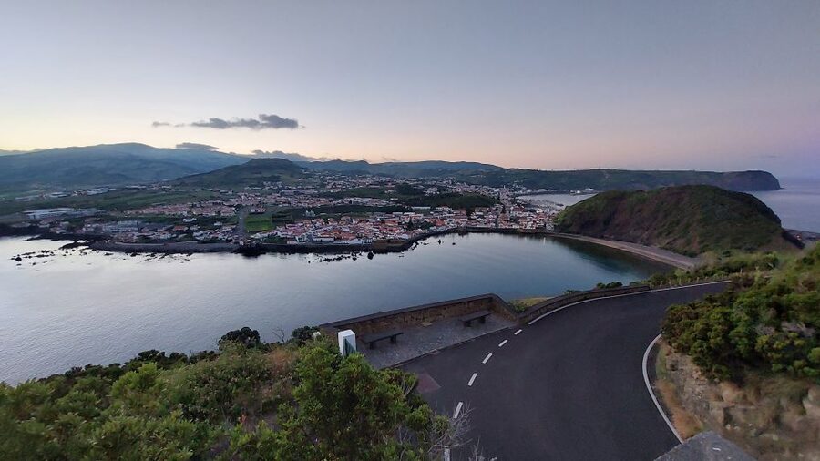 Faial Island Tour: Full Day with lunch - Caldeira Stop: Understanding Faial’s Power in Real Time
