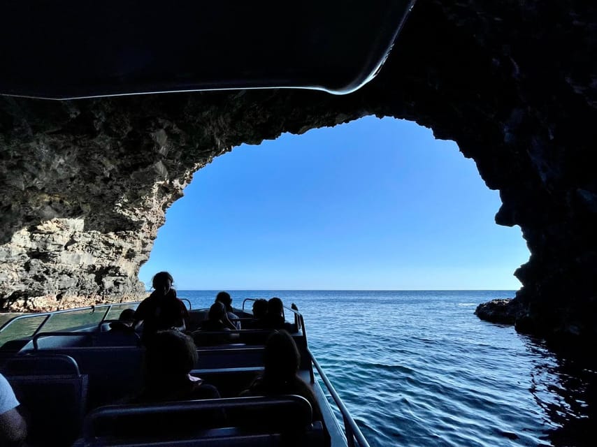 Faial Island: Unique boat tour to the Capelinhos volcano - Capelinhos Ocean Tours and why the sea route matters