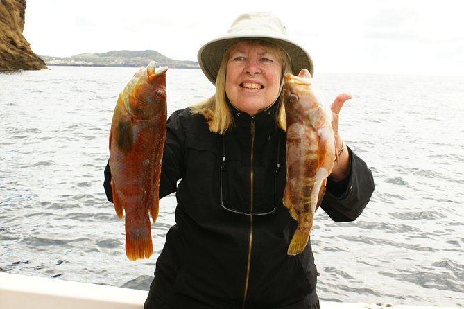 Fish In the Azores - Key Highlights to Know Before You Go