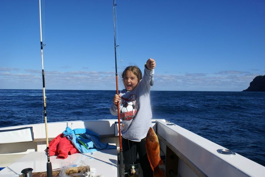 Fishing in the Azores - Who Should Book This Fishing Trip (and Who Might Skip It)