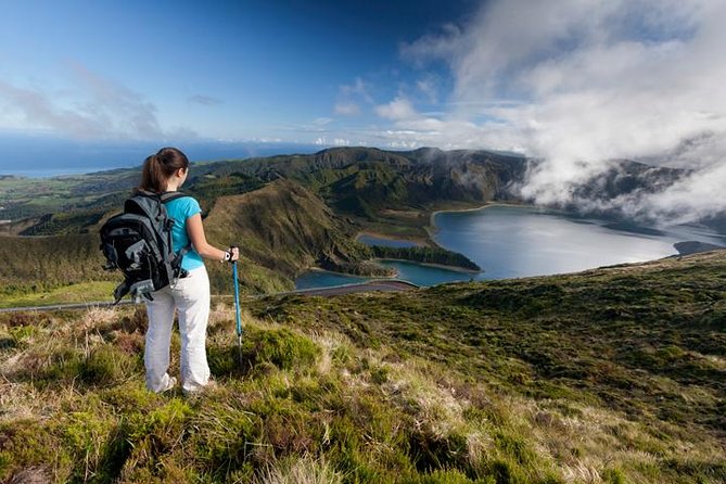 Fogo Lake hiking tour - full day - Key highlights in plain terms