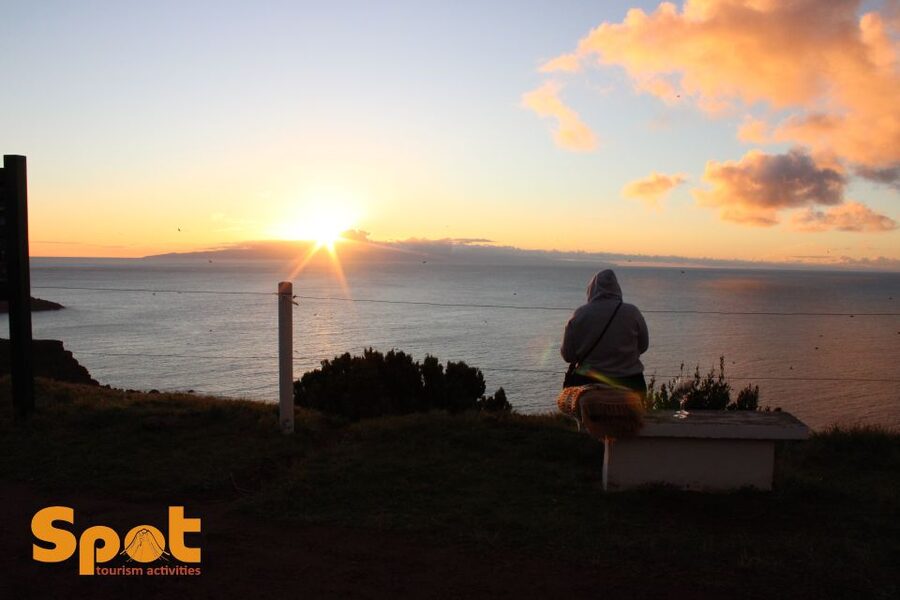 From Angra: Sunset with Local Products - Price Check: Is $235 per Group Up to 3 Worth It?