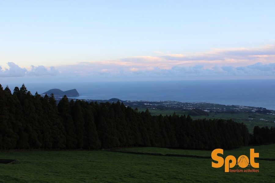 From Angra: Sunset with Local Products - Timing Matters: A Sunset Tour That Actually Plans for Sunset