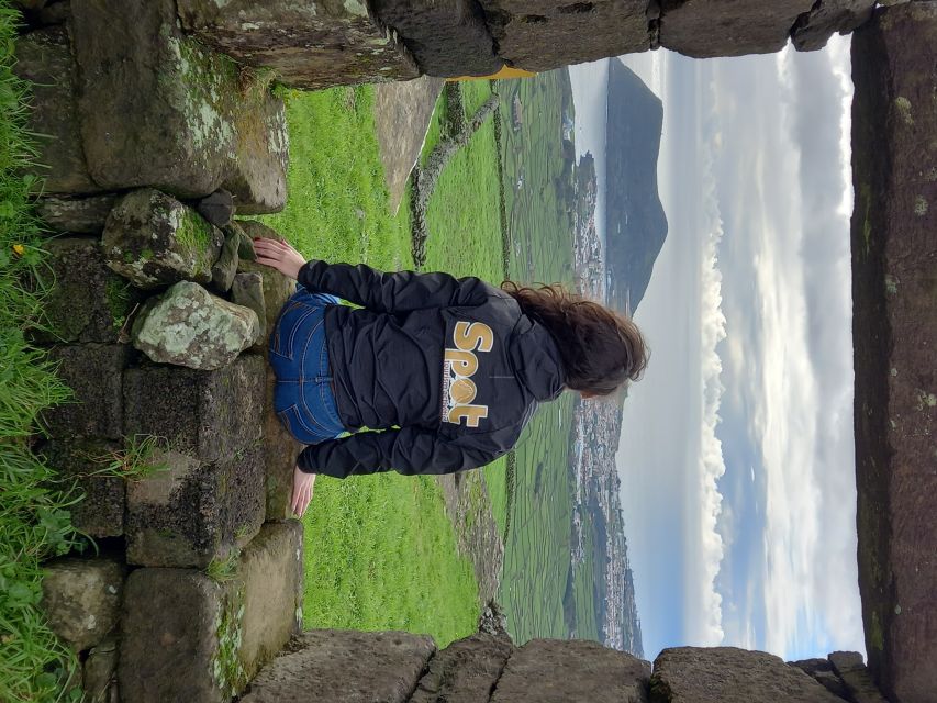From Angra: Terceira Island Full-Day Jeep Tour - Who this tour fits best, and who might want a different plan