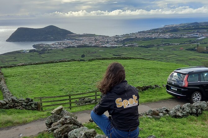 From Angra: Terceira Island Full-Day Jeep Tour (Shared Tour) - The 4x4 format: value, comfort, and how the day moves