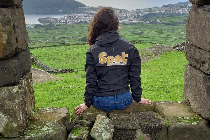 From Angra: Terceira Island Full-Day Jeep Tour (Shared Tour) - A guide who shapes the day, and why Paolo’s name comes up