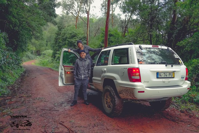 From Angra: Terceira Island Full-Day Jeep Tour (Shared Tour) - Who should book this jeep tour on Terceira