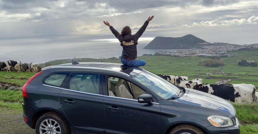 From Angra: Terceira Island Full-Day Tour - Key Highlights You Should Know First