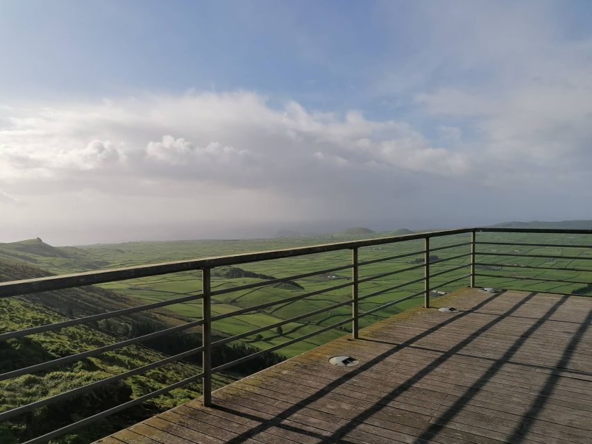 From Angra: Terceira Island Full-Day Tour - Why This Full-Day Terceira Tour Makes Sense From Angra
