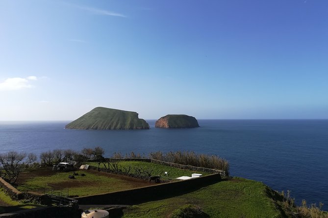 From Angra: Terceira Island Full-Day Tour (Private) - Pickup, timing, and how to plan your day