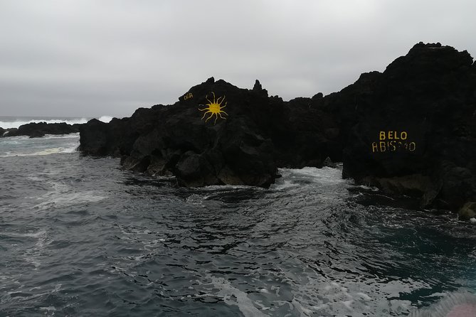 From Angra: Terceira Island Full-Day Tour (Private) - Biscoitos, vineyards and natural swimming pools