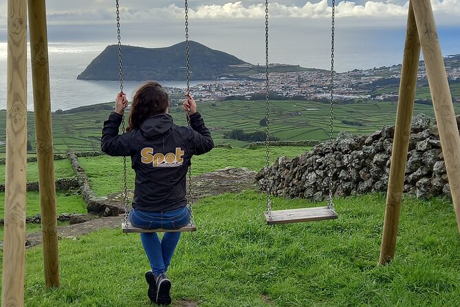 From Angra: Terceira Island Full-Day Tour (Shared Tour) - Key Things I’d Focus On Before You Go