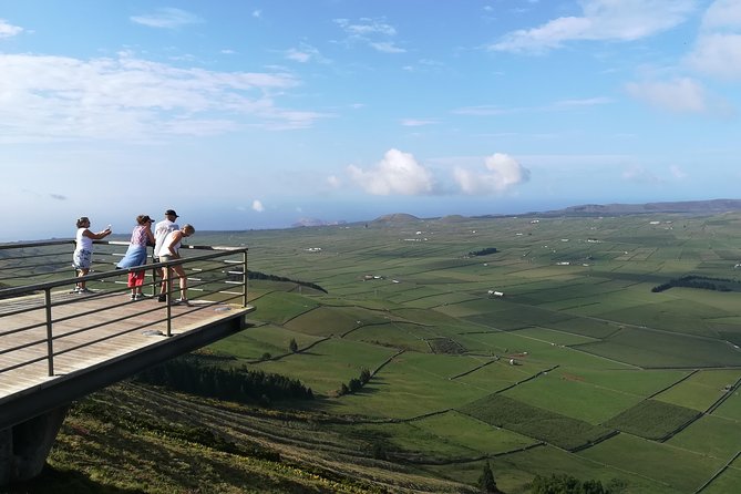 From Angra: Terceira Island Full-Day Tour (Shared Tour) - Terceira Full-Day Tour: What Makes This Day Feel Worth It