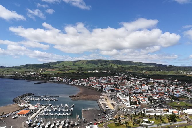 From Angra: Terceira Island Full-Day Tour (Shared Tour) - Imperio do Espírito Santo de São Sebastião: Church Stop With Cultural Meaning (Stop 2)