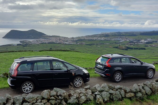 From Angra: Terceira Island Half-Day Tour (Shared Tour) - Stop 2: Imperio do Espírito Santo de São Sebastião