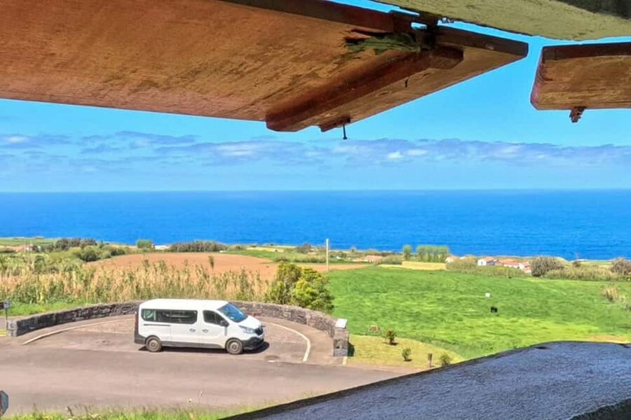 From Horta: Full-Day Island Tour - Key highlights to look for