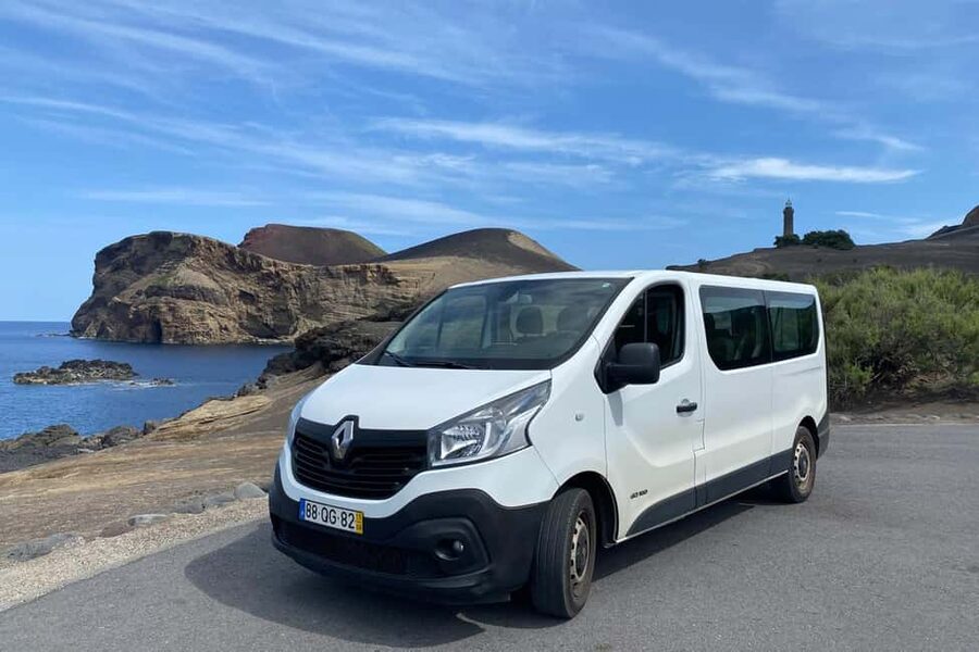 From Horta: Full-Day Island Tour - Why This 7-Hour Faial Loop From Horta Works