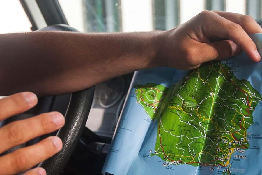 From Horta: Full-Day Island Tour - Starting in Horta: The Pickup That Sets the Tone