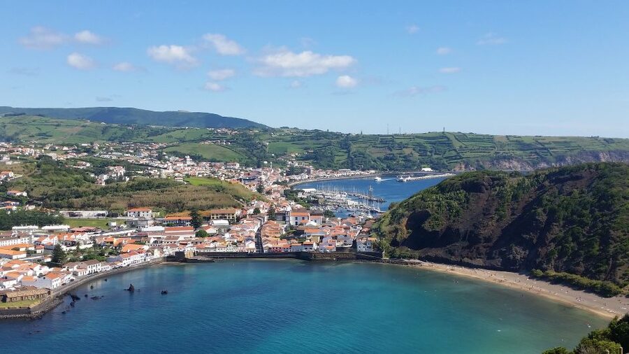 From Horta: Guided Faial Island Tour - Key Highlights You Will Care About