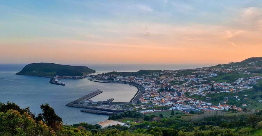 From Horta: Guided Faial Island Tour - Hotel Pickup in Horta: The Small Detail That Makes or Breaks the Start