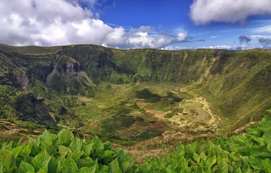 From Horta: Guided Faial Island Tour - Capelinhos Volcano: Seeing a Living Chapter of Faial’s Earth