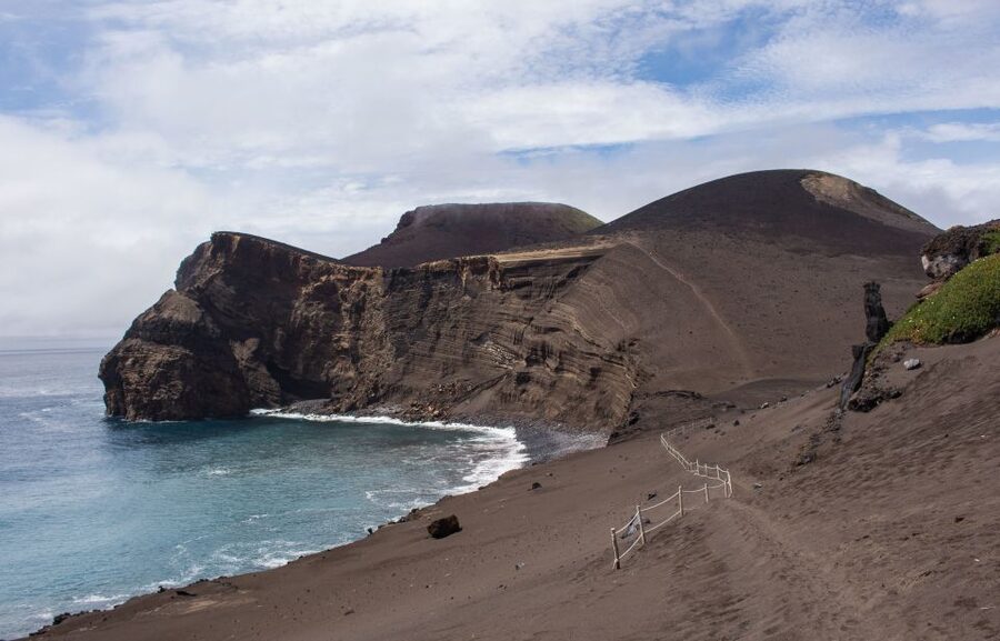 From Horta: Guided Faial Island Tour - Viewpoints Over the Blue Island: Why They Matter More Than You Think