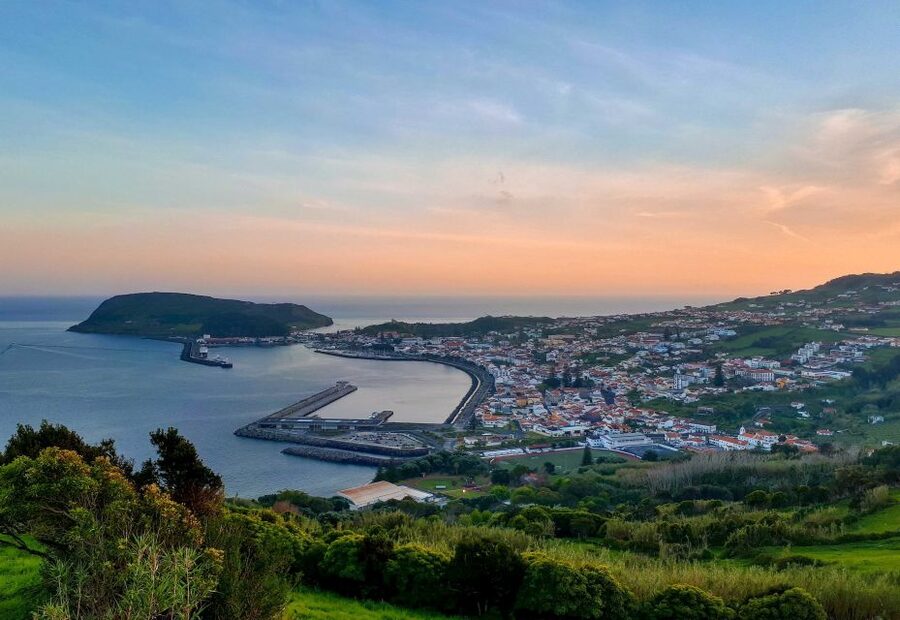 From Horta: Guided Faial Island Tour - How the Guide Turns Stops Into a Real Day of Learning