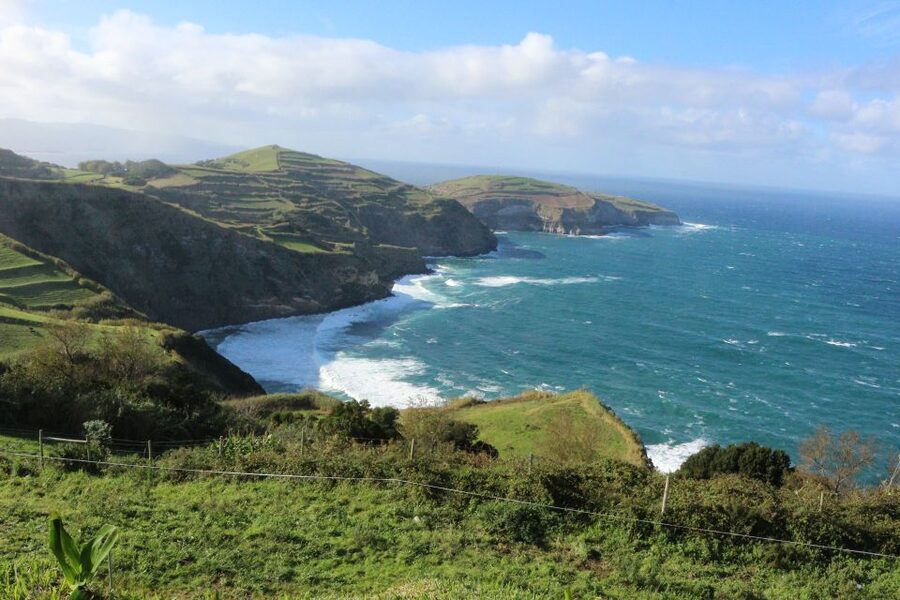 From Ponta Delgada: Furnas Guided Day Trip & 4x4 Adventure - Price and value: what $54 covers, and what costs extra