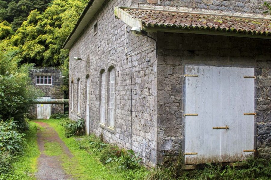 From Ponta Delgada: Guided Walking Tour to Salto do Cabrito - Key highlights worth choosing this tour for
