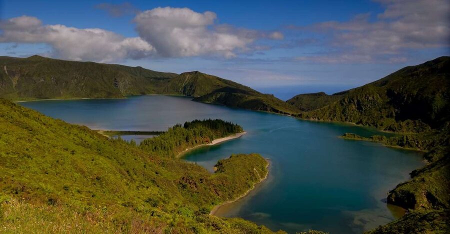 From Ponta Delgada: Lagoa do Fogo & Hot Springs Day Trip - Key things to know before you go