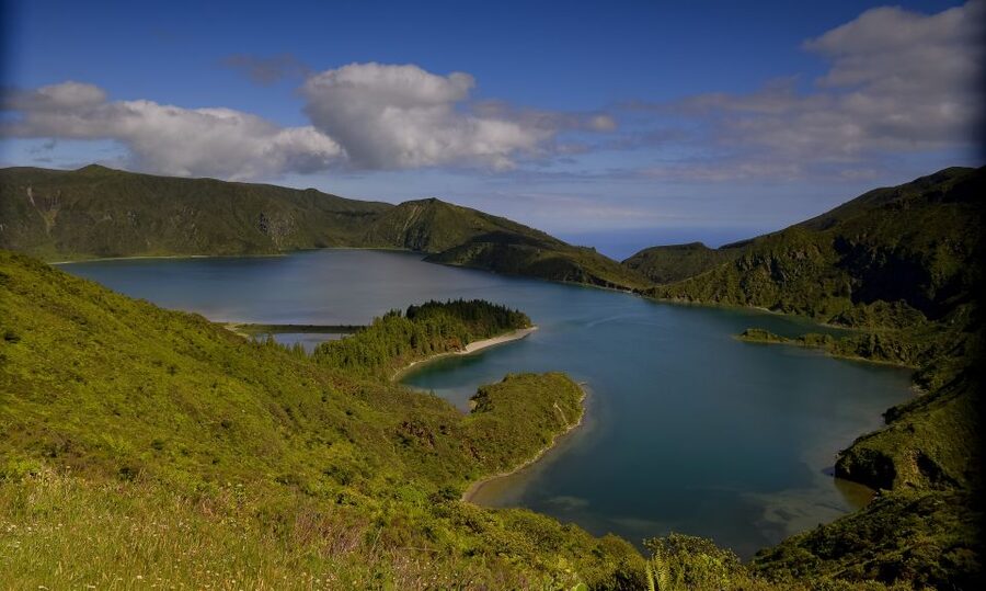 From Ponta Delgada: Lagoa do Fogo & Hot Springs Day Trip - Cerâmica Vieira pottery stop: a craft break that actually teaches