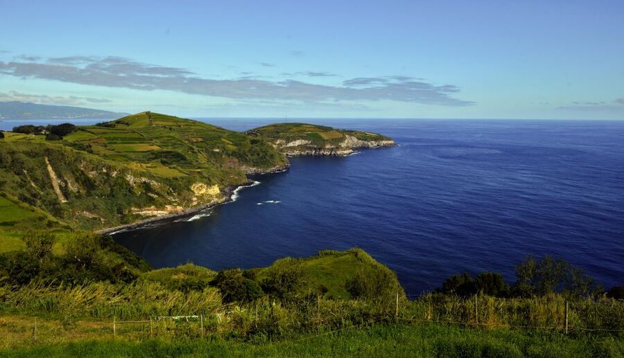 From Ponta Delgada: Lagoa do Fogo & Hot Springs Day Trip - Gorreana tea plantation: the oldest in Europe, with terraced charm