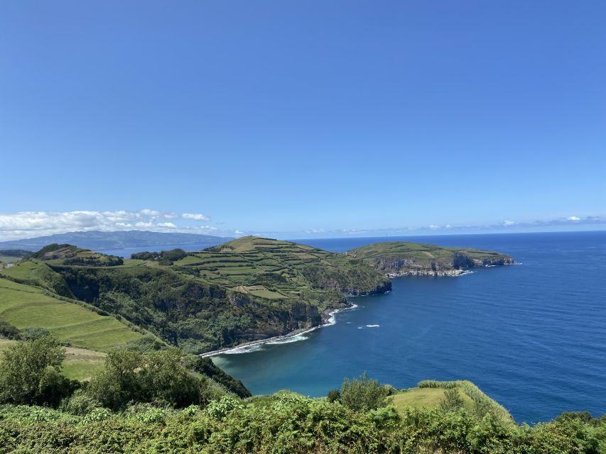 From Ponta Delgada: Nordeste 4x4 Guided Day Trip & Lunch - A 9am 4x4 Day That Actually Gets Off the Main Roads