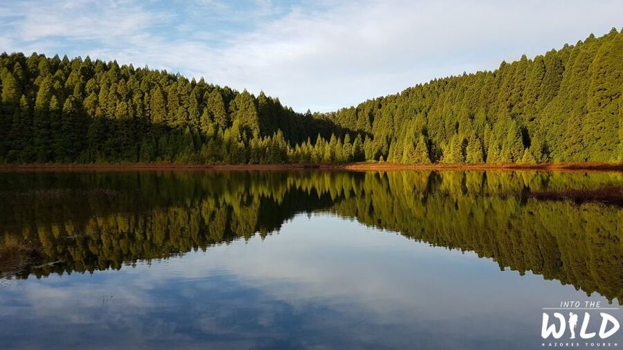 From Ponta Delgada: Sete Cidades Guided Tour - Cerrado das Freiras: a key Sete Cidades viewpoint moment
