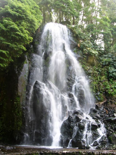 Full-Day 4x4 Nordeste Azores Tour from Ponta Delgada - Price at about $94, what is included and what you budget