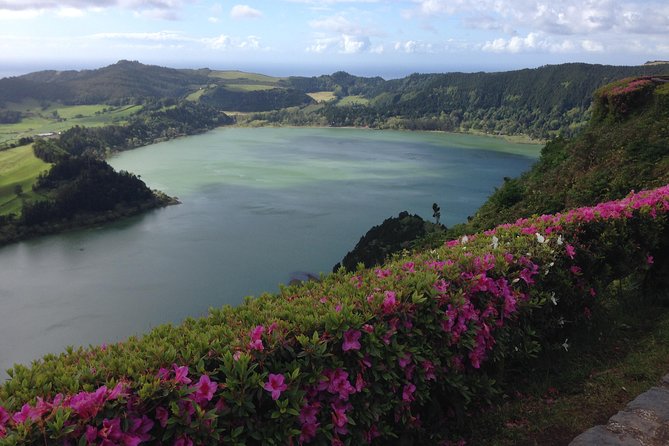 Full-Day Furnas Adventure: Lake, Fumaroles and Thermal Pools - Key highlights to look for