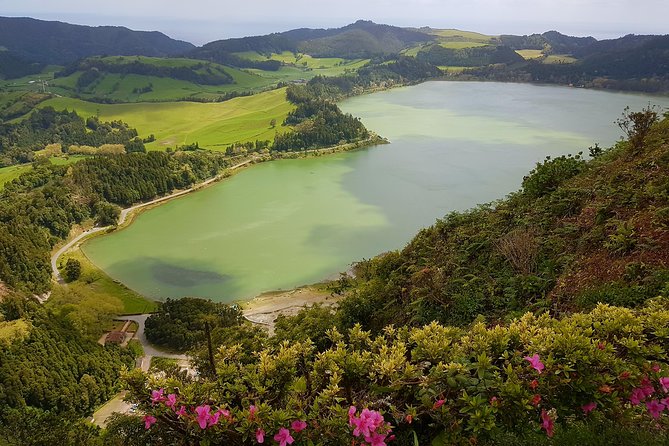 Full-Day Furnas Adventure: Lake, Fumaroles and Thermal Pools - Logistics You Should Not Ignore: What to Bring and What to Expect