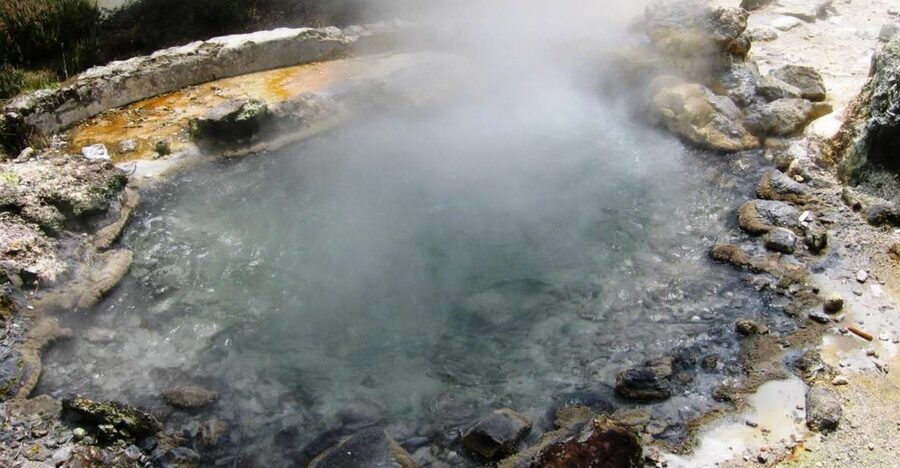 Full-Day Furnas Azores 4x4 Tour from Ponta Delgada - Key highlights to look for