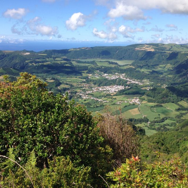 Full-Day Furnas Azores 4x4 Tour from Ponta Delgada - Furnas by 4x4, what this day is really about
