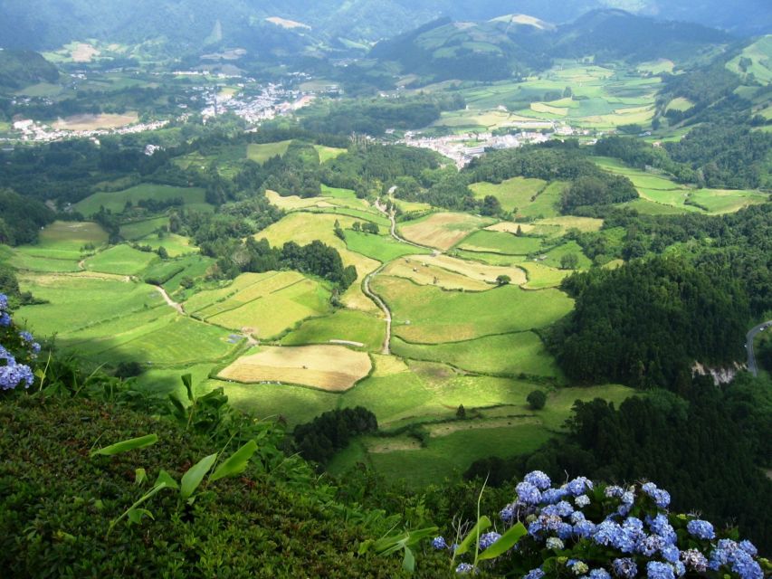 Full-Day Furnas Azores 4x4 Tour from Ponta Delgada - Price and value, is $94 a good deal for this kind of day?