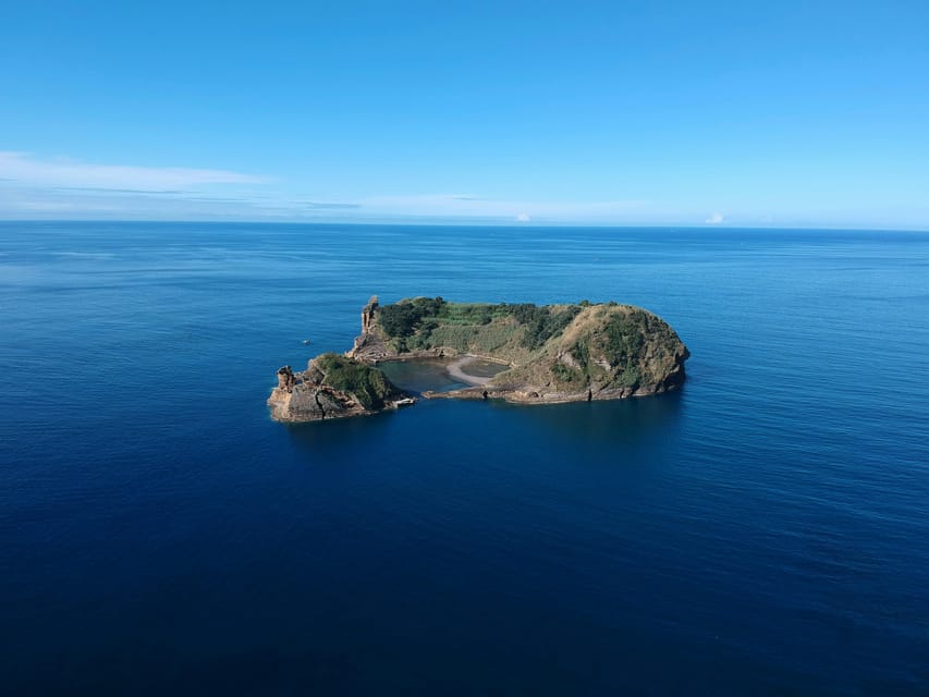 Full Day: Furnas, Tea Plantations & More With Lunch - South Coast to Ponta Delgada: a full-circle day on São Miguel