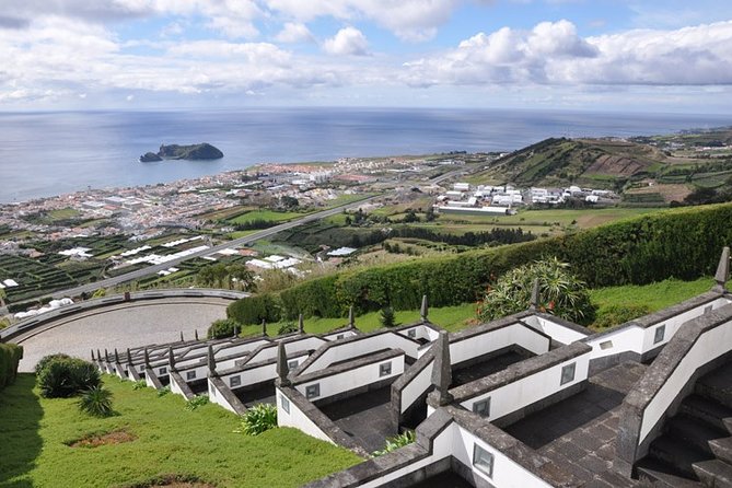 Full Day Guided Tour to Furnas with Lunch Included - Terra Nostra Garden and Pico do Ferro viewpoints