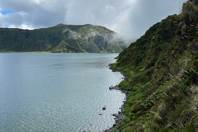 Full Day Hiking Trail in Lagoa do Fogo Sao Miguel - From Água D’Alto to Lagoa do Fogo: what makes this hike special