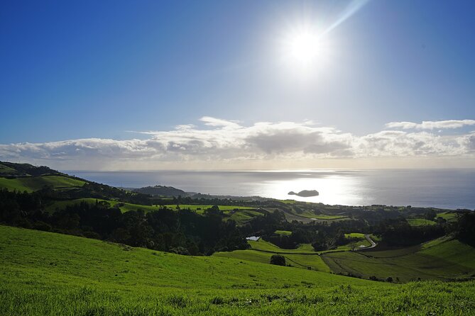 Full Day Hiking Trail in Lagoa do Fogo Sao Miguel - Timing and weather: how the 8 hours really feel
