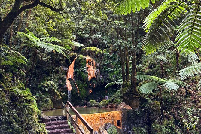Full Day Hiking Trail Janela do Inferno + Caldeira Velha - Who should book this, and who should skip