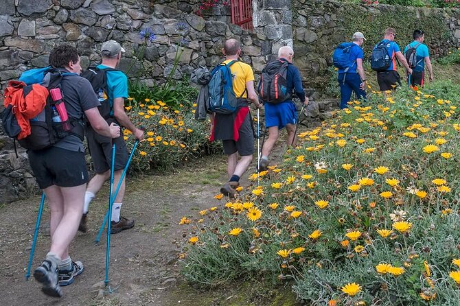 Full Day - Hiking Trail Ribeira Funda-Maia - Key highlights you will feel on the trail